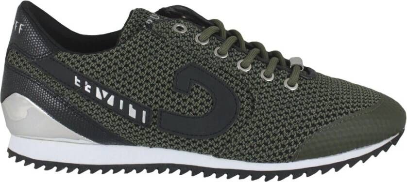 Cruyff Sneakers Groen Dames