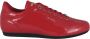 Cruyff Sneakers Rood Dames - Thumbnail 1