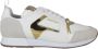 Cruyff Classics Heren Lage sneakers Lusso Wit - Thumbnail 3