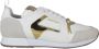 Cruyff Sneakers Lusso CC5041201 310 White Gold - Thumbnail 2