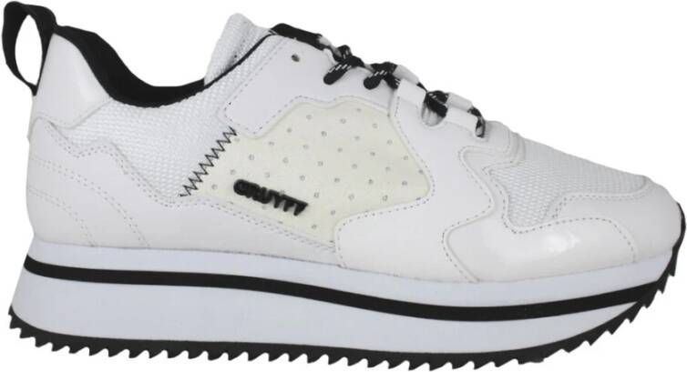 Cruyff Sneakers White Dames