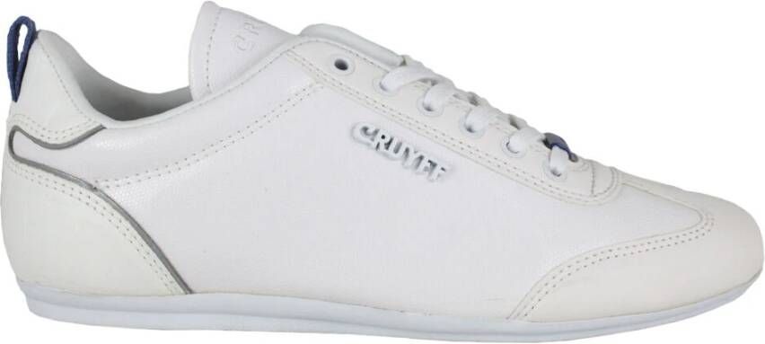 Cruyff Sneakers White Dames