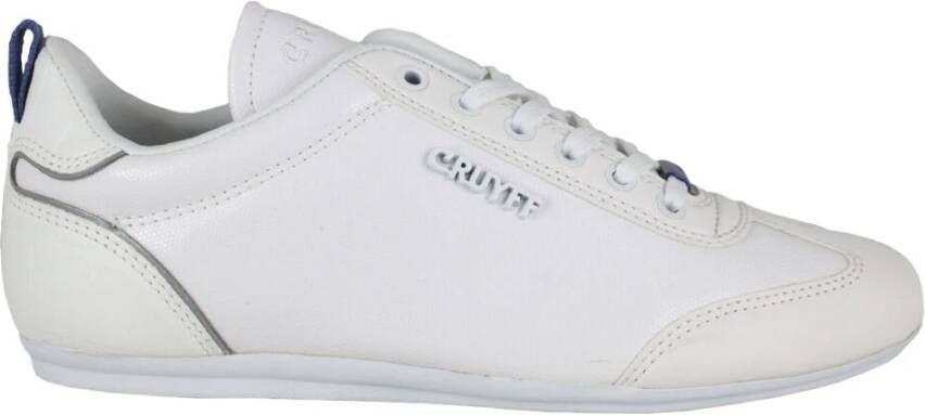 Cruyff Sneakers Wit Dames