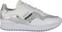 Cruyff Wave Embellished wit zilver sneakers dames(CC7931201410 ) - Thumbnail 2