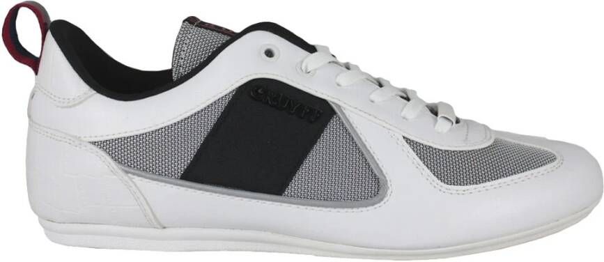 Cruyff Sneakers Wit Heren