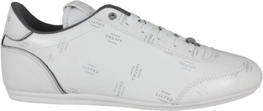 Cruyff Recopa wit sneakers unisex(S)(CC3344201591 )