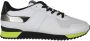 Cruyff Cosmo wit geel sneakers heren (CC6870201411) - Thumbnail 2