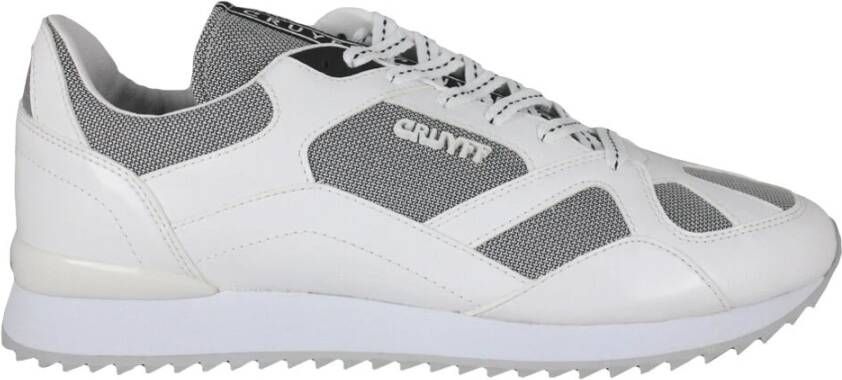 Cruyff Sneakers Wit Heren