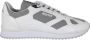 Cruyff Heren Lage sneakers Catorce Wit - Thumbnail 4