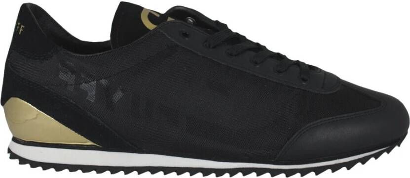 Cruyff Sneakers Zwart Dames