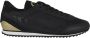 Cruyff Ultra Comfort Sneakers Black Heren - Thumbnail 1