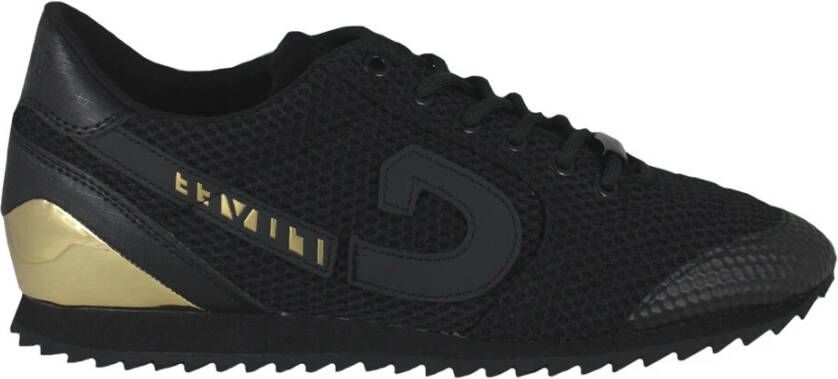 Cruyff Sneakers Zwart Dames