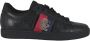 Cruyff La Sylva Semi Sneakers Black Heren - Thumbnail 1