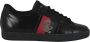 Cruyff La Sylva Semi Sneakers Black Heren - Thumbnail 2