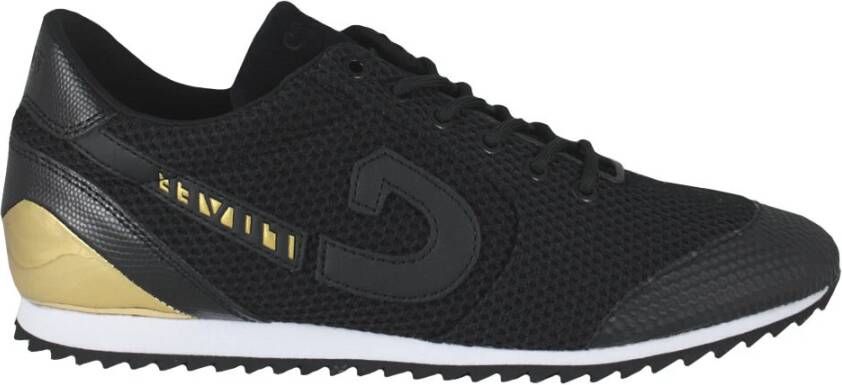 Cruyff Sneakers Zwart Heren