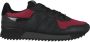 Cruyff Stijlvolle Hybride Runner Sneakers Multicolor Heren - Thumbnail 6