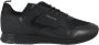 Cruyff Comfortabele Sportieve Sneakers Black Heren - Thumbnail 5