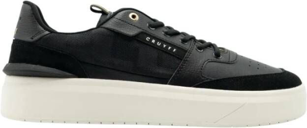 Cruyff Sneakers Zwart Heren