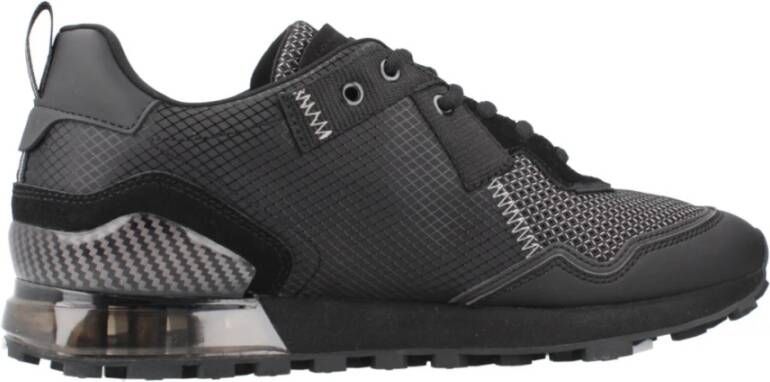 Cruyff Superbia zwart sneakers heren (C )