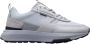 Cruyff Stijlvolle Ambruzzia Sneaker voor Mannen Gray Heren - Thumbnail 2