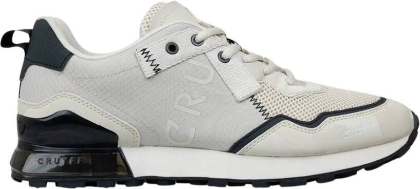 Cruyff Stijlvolle Superbia Sneaker voor Mannen Multicolor Heren