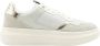 Cruyff Chunky Sole Grijze Sneakers voor Dames Multicolor Heren - Thumbnail 21