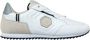Cruyff Witte Sneakers met Beige Details Multicolor Heren - Thumbnail 1