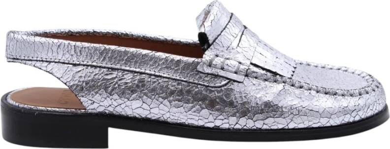 Ctwlk. Eritrea Mary Jane Ballerina Schoenen - Foto 19