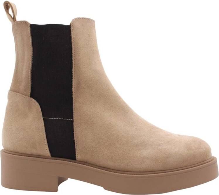 Ctwlk. Australische Laars Beige Dames