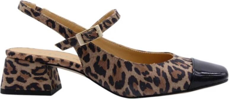 Ctwlk. Ballerina Schoenen Mary Jane Stijl - Foto 4