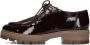 CTWLK Sammy Mocassins Dames Instappers Bruin - Thumbnail 3