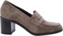 Ctwlk. BUI Pomp Gray Dames - Thumbnail 2