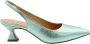 Ctwlk. Burundi Slingback Sandalen - Thumbnail 2