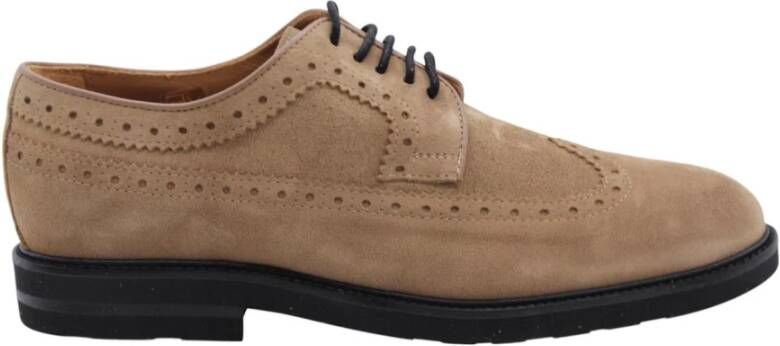 Ctwlk. Casual Veterschoen Milies