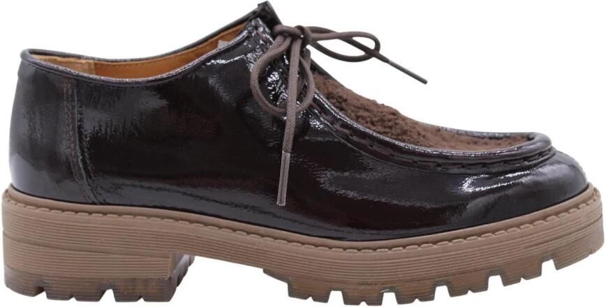 Ctwlk. Klassieke Mocassin Schoenen voor nen - Foto 10