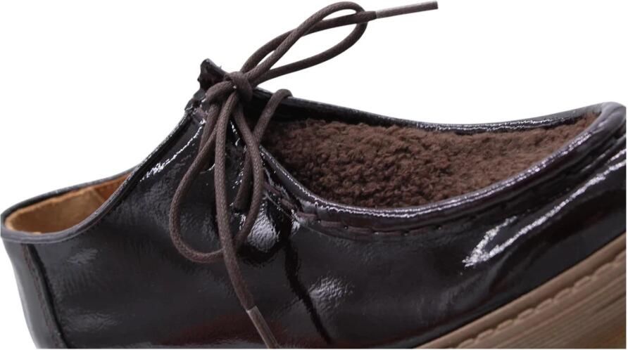 Ctwlk. Klassieke Mocassin Schoenen voor nen - Foto 9