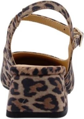 Ctwlk. Ballerina Schoenen Mary Jane Stijl - Foto 3