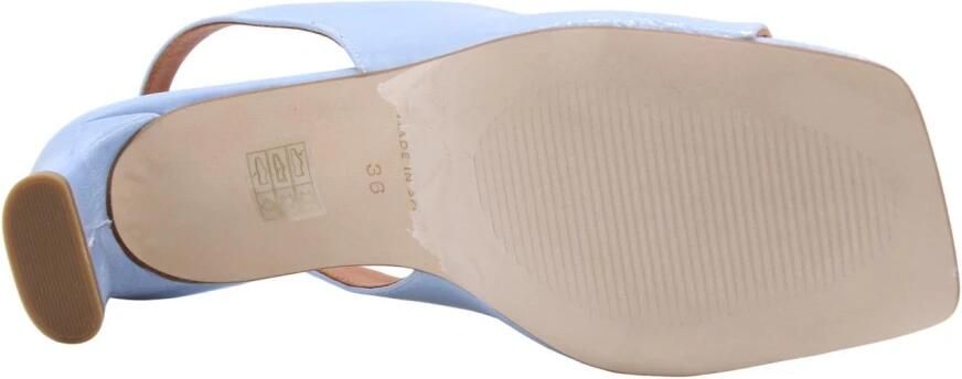 Ctwlk. Klassieke Comfortabele Mocassins voor nen Blue - Foto 13