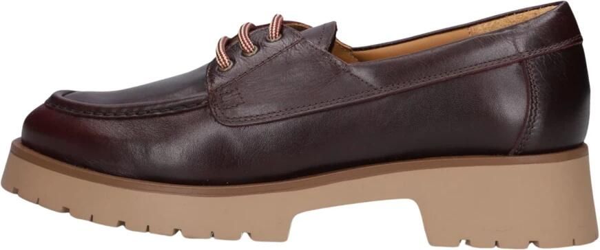CTWLK Beige Mocassins Earth - Foto 6