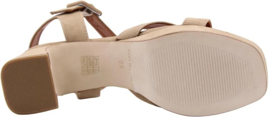 Ctwlk. Stijlvolle Jorund Enkellaarsjes Brown - Foto 19