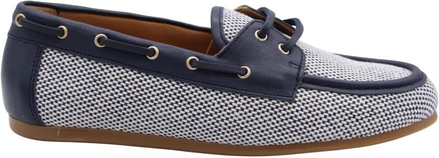 CTWLK Schoenen Donkerblauw Vrouwen - Foto 2