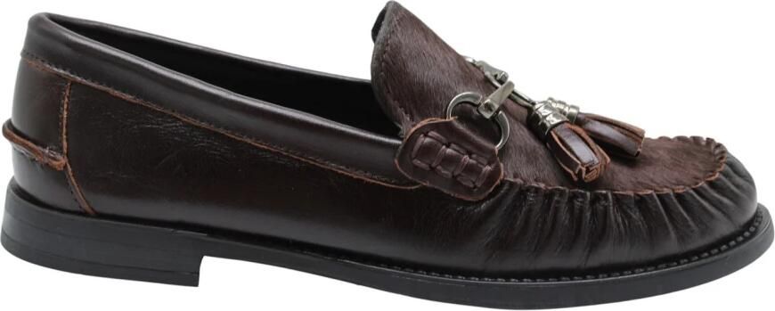 CTWLK. Mocassin