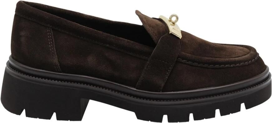 CTWLK. Mocassin