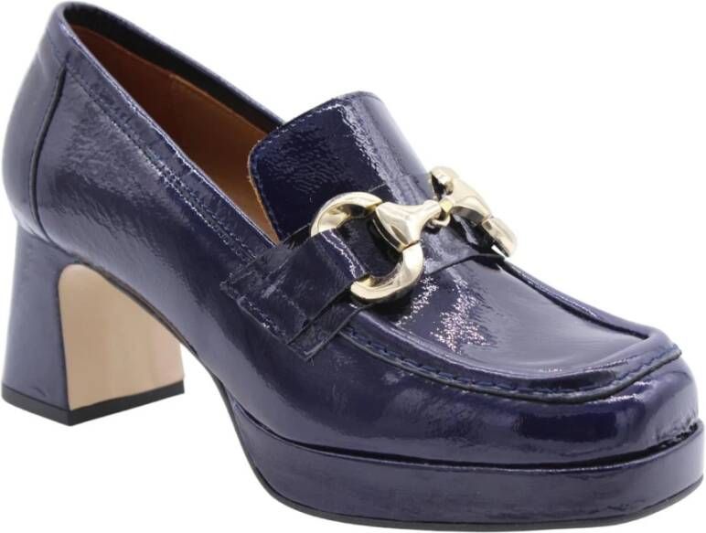 Ctwlk. Pomp Papillon Blue Dames - Foto 3