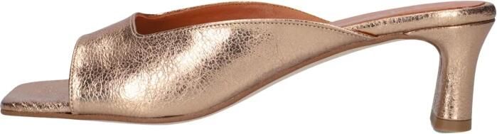 CTWLK Ramour Hakken Dames Bronskleurig - Foto 6