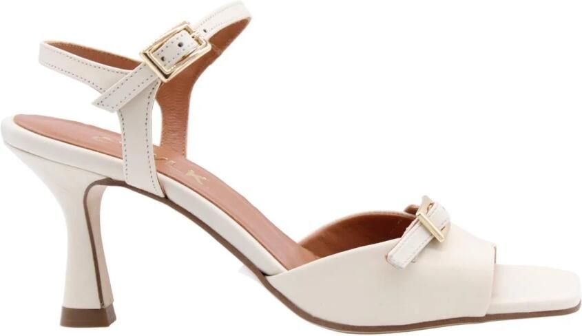 Ctwlk. Klassieke Leren Mocassin Apollona - Foto 9