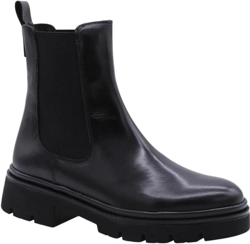 Ctwlk. Stijlvolle Enkellaars Emporio