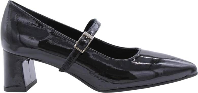 Ctwlk. Elegante Mary Jane Pump Loutro