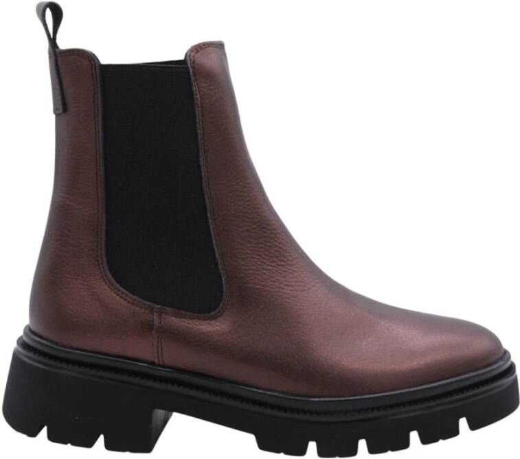 Smr23 Segert Sneaker voor nen en