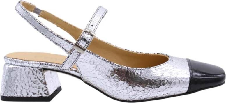 Ctwlk. Eritrea Mary Jane Ballerina Schoenen